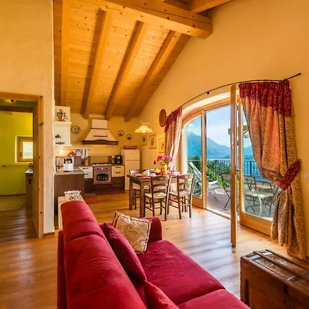 Frasca Apartment