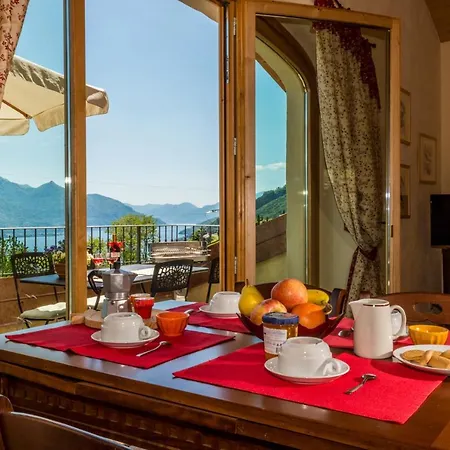 Apartment Frasca *