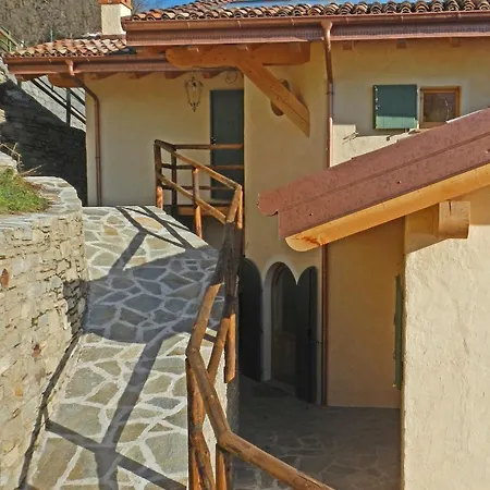 Apartment Frasca