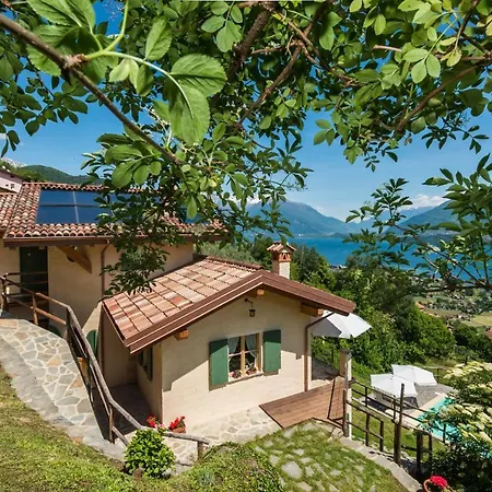 Frasca Apartment Stazzona