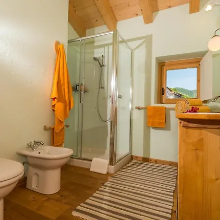 Frasca Apartment Stazzona